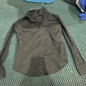 Metaphor long sleeve